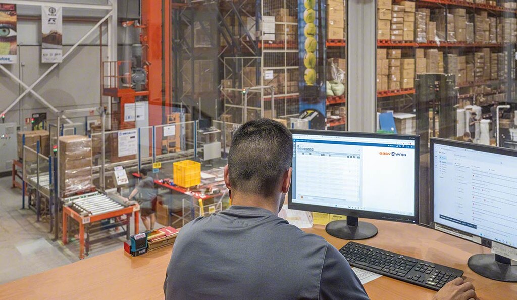 Monitorizar la gestión de inventarios en tiempo real agiliza la toma de decisiones