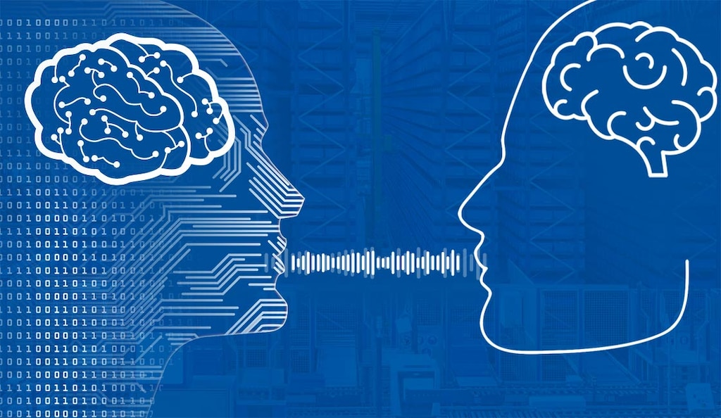 El procesamiento del lenguaje natural transforma los datos humanos en formatos legibles por las computadoras