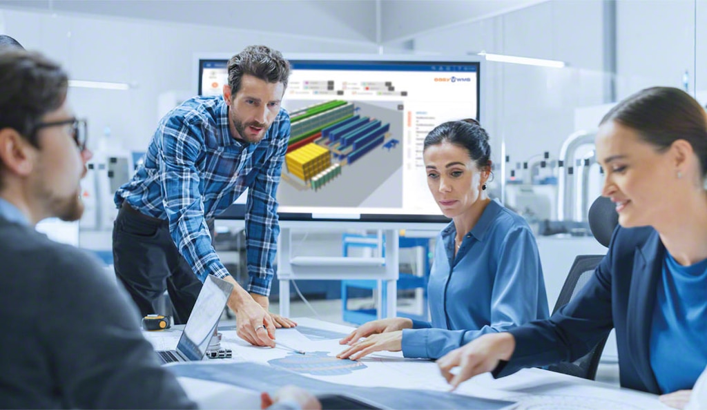 A la hora de implementar la IA en empresas, conviene seguir una planificación