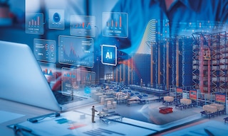 Inteligencia artificial general (AGI): qué es y ejemplos