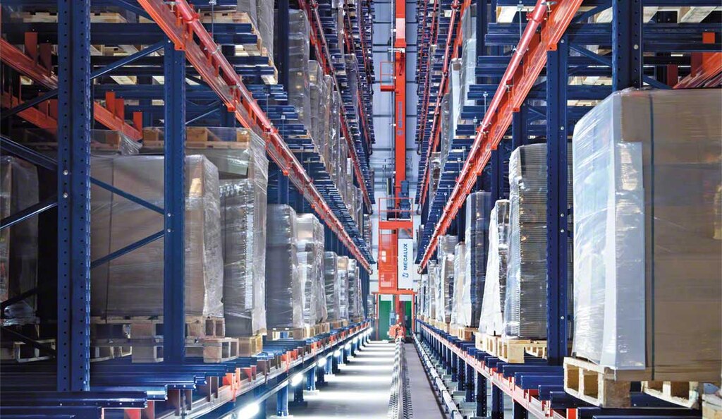 Movilizar los productos de baja rotación antes de que se conviertan en pérdidas es un reto logístico