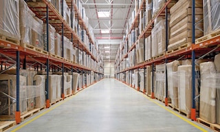 El inventario de baja rotación lo componen aquellos productos que tardan mucho en venderse
