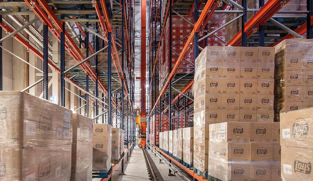 Las empresas de distribución son un claro ejemplo de cómo se aplica el IoT en la logística