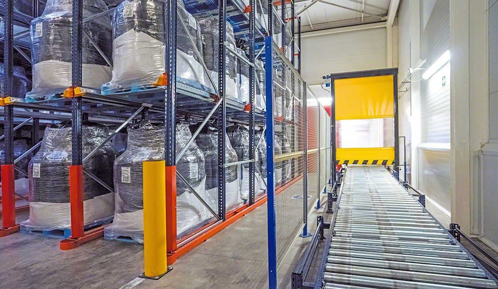 Nestlé fue una de las primeras compañías alimentarias en adoptar el método kaizen