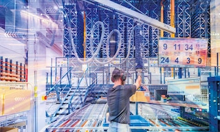 ‘Lean manufacturing’: qué es, principios, herramientas y cómo implementarla