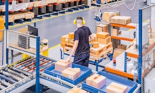 El make to order es una estrategia en la que los productos se elaboran tras recibir un pedido de un cliente