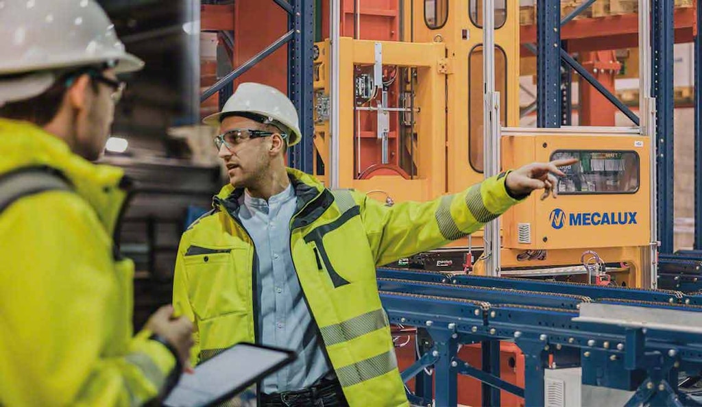 Implementar el mantenimiento productivo total implica grandes cambios organizacionales