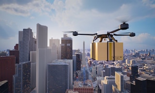 Movilidad aérea avanzada (AAM): ¿un futuro cercano?