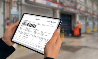 La nota de remisión electrónica es la versión digital de la nota de remisión tradicional en papel