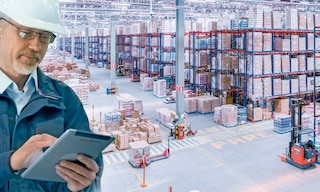 Hay 10 objetivos de la logística que las empresas deben tener en cuenta para maximizar su actividad Hay 10 objetivos de la logística que las empresas deben tener en cuenta para maximizar su actividad