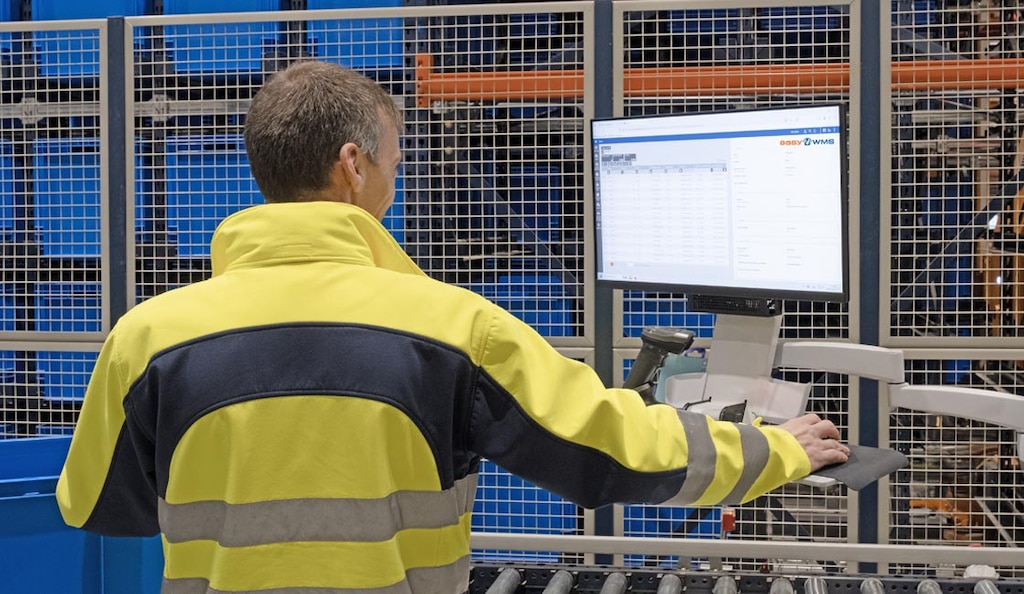 La predicción, el suministro, el transporte y el almacenamiento son procesos cruciales