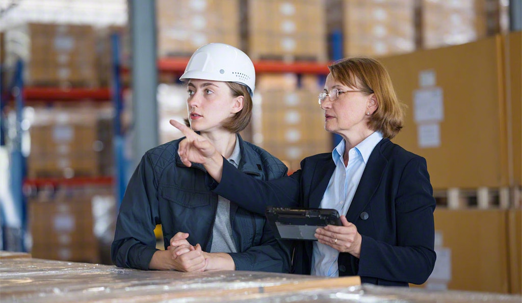 Estar preparado ante posibles eventos puede situar a la empresa en una posición aventajada