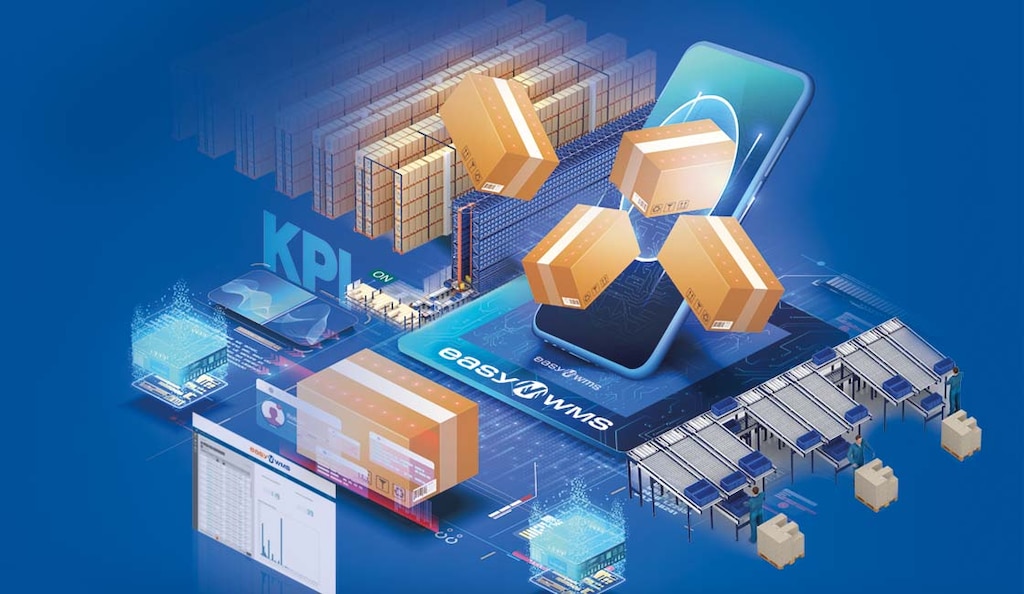 La digitalización y las buenas prácticas operativas mejoran la precisión de inventario