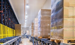 Producción continua: el sistema de fabricación que nunca para