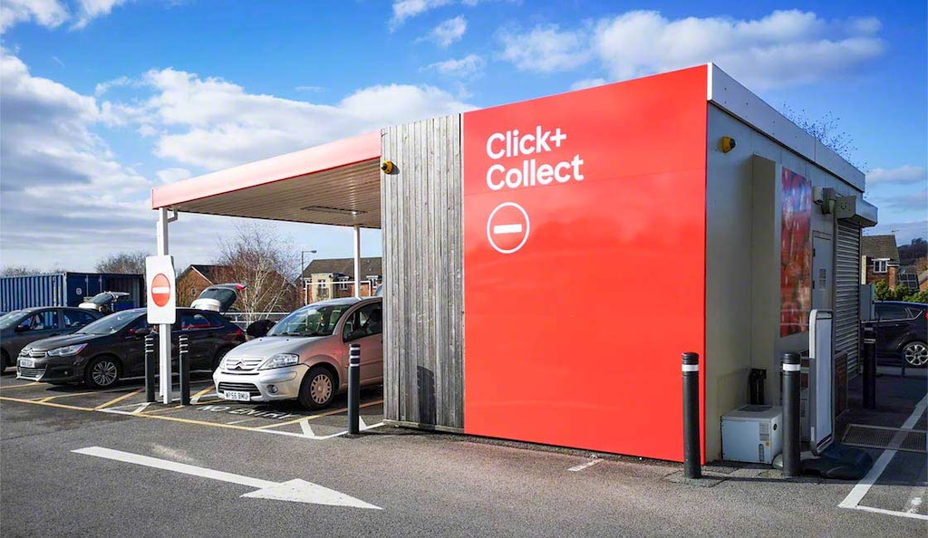 Existen distintos tipos de puntos de entrega según las necesidades logísticas y el perfil del cliente