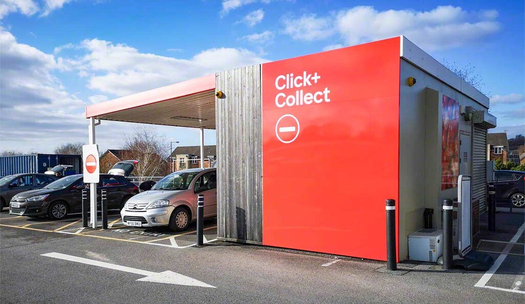 Existen distintos tipos de puntos de entrega según las necesidades logísticas y el perfil del cliente