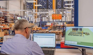 El reaprovisionamiento consiste en mantener los niveles de inventario adecuados para cubrir la demanda