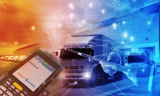 El 'shunting' en logística