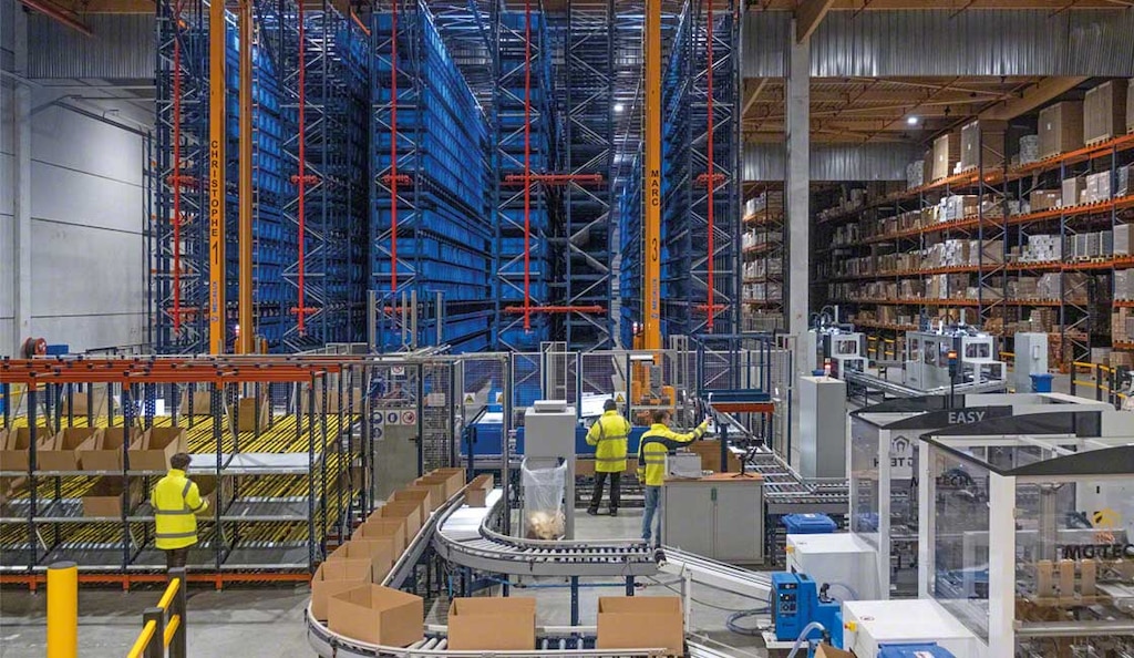 Equiparse con tecnología de almacenamiento de punta puede contribuir al cumplimiento de los SLA