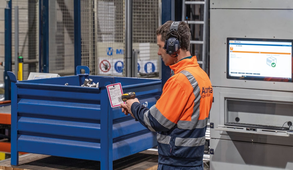 Empresas de diversos sectores obtienen un mayor control de sus productos mediante el uso de un software de trazabilidad