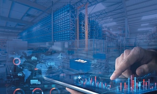 La ‘Supply Chain Execution’ (SCE): qué es y qué software utiliza