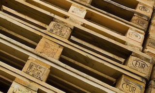 Tarima fitosanitaria: qué es, tipos de tratamiento y normativa NIMF 15