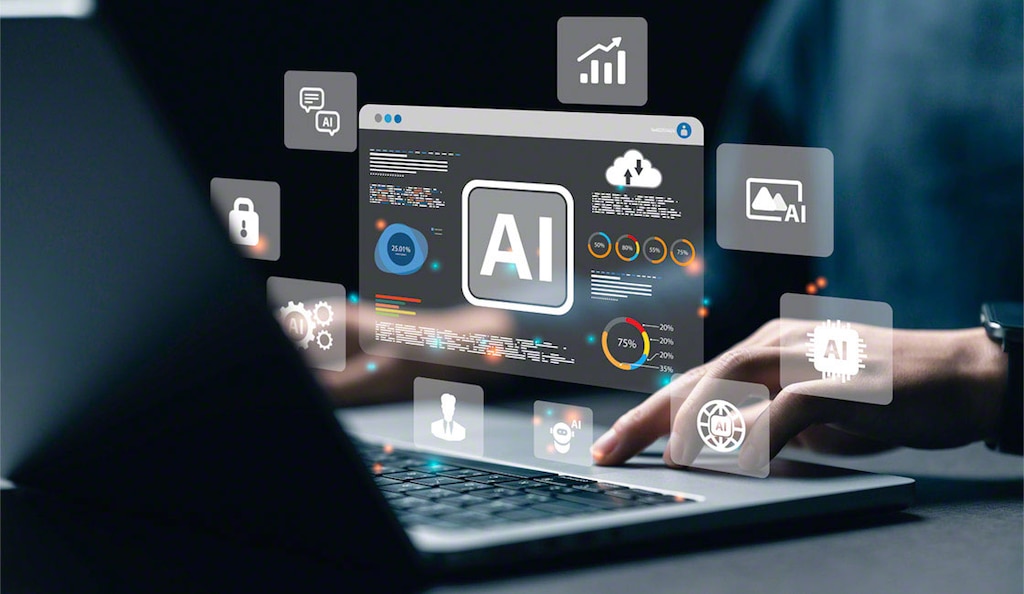 Los agentes de IA se perfilan como una de las principales tendencias tecnológicas de 2026