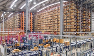 El tiempo de ciclo es un indicador fundamental para evaluar la eficiencia de cualquier proceso productivo o logístico