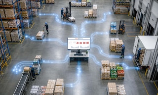 Trazabilidad alimentaria: qué es y cómo implementarla con éxito