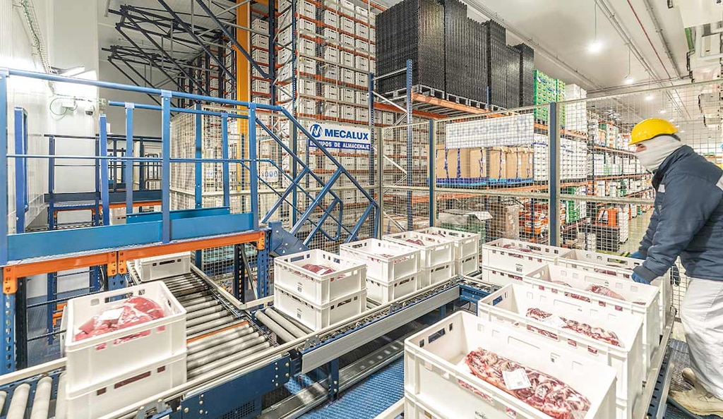 La trazabilidad de lotes optimiza los procesos, reduce errores y mejora el control de las mercancías