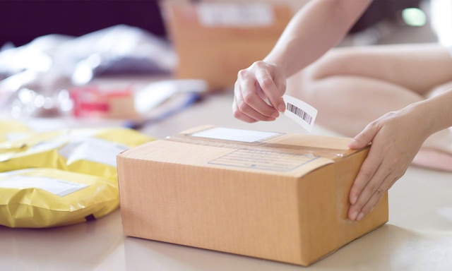 Beself Brands ha optimizado las operativas de su almacén e-commerce con Easy WMS