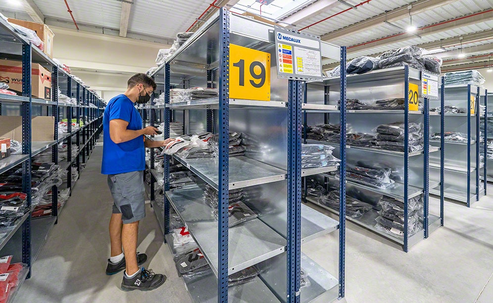 Multi Carrier Shipping Software dirige el empacado de los pedidos Multi Carrier Shipping Software dirige el empacado de los pedidos