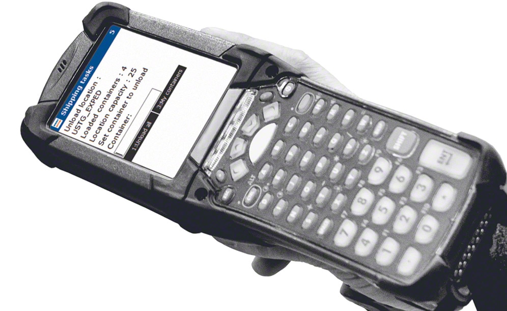 Easy WMS de Mecalux dirige todas las operaciones del almacén de Renault Easy WMS de Mecalux dirige todas las operaciones del almacén de Renault