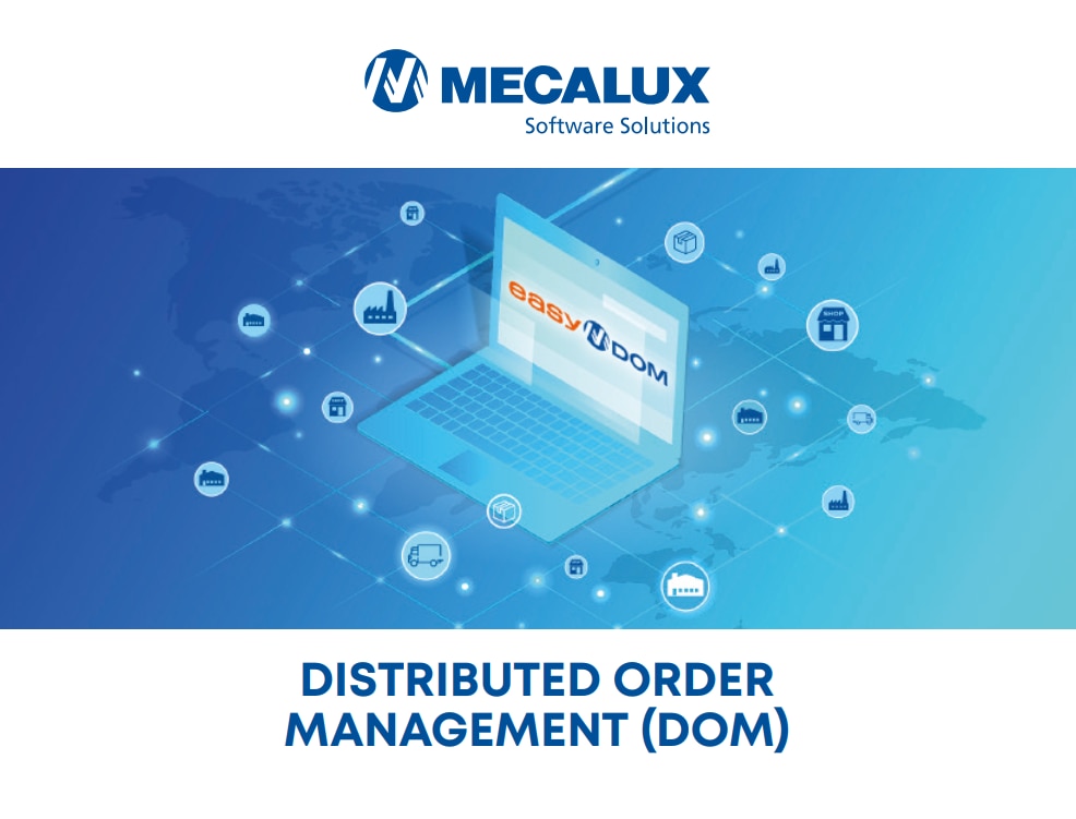 Software de gestión de pedidos avanzado para empresas con múltiples centros de distribución