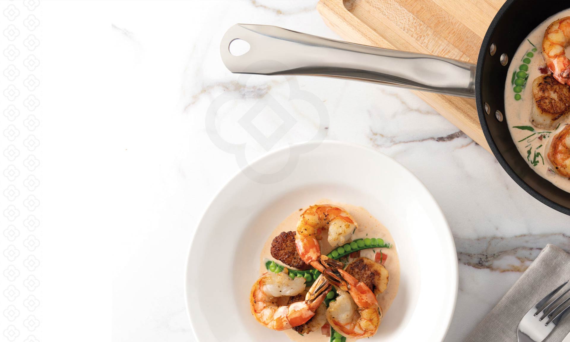 Browne prepara 150 líneas por hora con una precisión superior al 99%