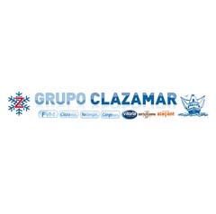 Logo Grupo Clazamar Logo Grupo Clazamar