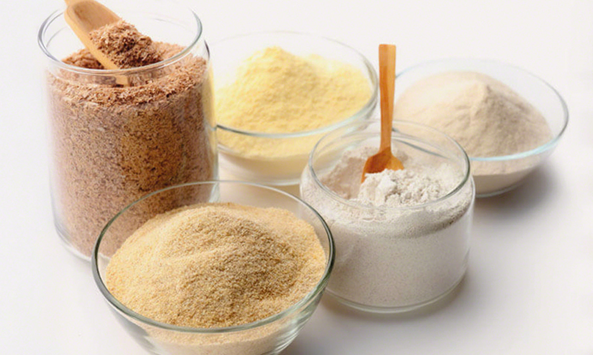 Molendum Ingredients, perteneciente a Dacsa Group, transforma la logística de sus harinas naturales Molendum Ingredients, perteneciente a Dacsa Group, transforma la logística de sus harinas naturales