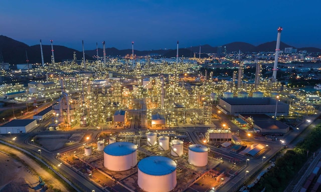 SAMSON Controls ha incorporado Easy WMS de Mecalux a su almacén de Baytown, Texas