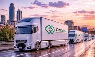 El 3PL OnRoute acelera su preparación de pedidos en un 25 % con Easy WMS