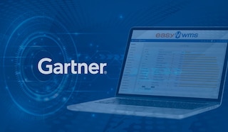 Mecalux incluida en el 2022 Gartner® Magic Quadrant™ por segundo año consecutivo