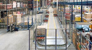 Electrovías Electrovías