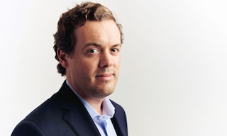 Entrevista a Hank Ingram, CEO de Brown Water Spirits y O.H. Ingram River Aged