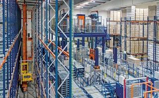 La tecnología ofrece diferentes soluciones de almacenamiento según las necesidades de cada empresa