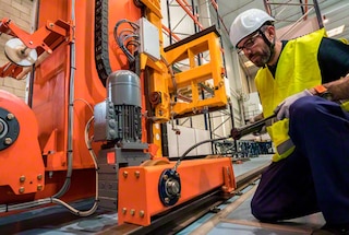 La actualización tecnológica de los sistemas de almacenamiento previenen su obsolescencia