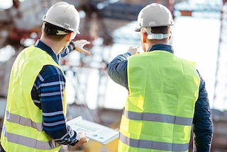 La ampliación de almacenes permite aumentar la capacidad de almacenamiento