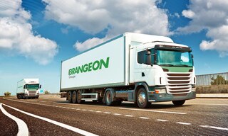 Brangeon controlará las operativas de su almacén con Easy WMS de Mecalux Brangeon controlará las operativas de su almacén con Easy WMS de Mecalux