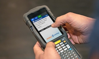 Prodent digitaliza la gestión de material odontológico