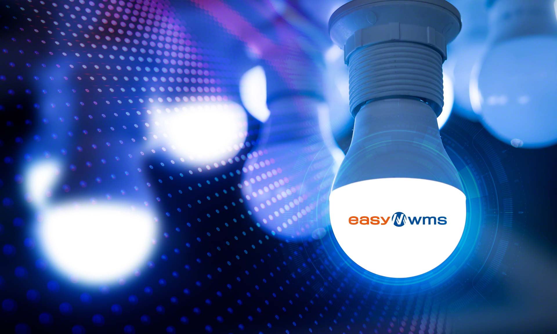 Le Club Led optimizará la preparación de pedidos con Easy WMS de Mecalux Le Club Led optimizará la preparación de pedidos con Easy WMS de Mecalux