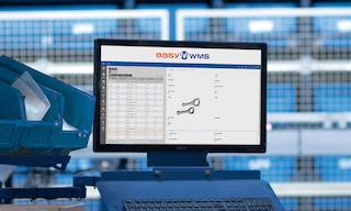 Foncal digitaliza con Easy WMS su almacén de productos de plomería en Canarias Foncal digitaliza con Easy WMS su almacén de productos de plomería en Canarias