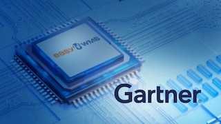 Mecalux incluida por quinta vez en el 2026 Gartner® Magic Quadrant™ de sistemas de gestión de almacenes